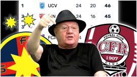 Mitic? Dragomir a aruncat în aer toate calculele de play-off. ?tie ce se va întâmpla cu FCSB ?i CFR Cluj. Exclusiv