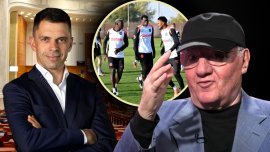 Mitic? Dragomir, reac?ie-?oc dup? votarea Legii Novak. A rostit un singur cuvânt, apoi a m?rit procentele! Exclusiv