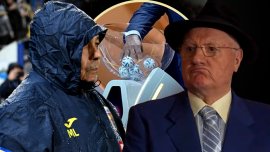 Mitic? Dragomir ?tie unde a gre?it Mircea Lucescu: „Îl cunosc bine, ne-am certat”. Când trebuie s? plece de la (…)