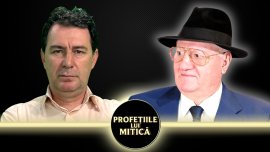 Cristi Coste ?i Dumitru Dragomir, show dup? U Craiova – FCSB 1-0 | Profe?iile lui Mitic?