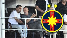 Mihai Stoica a dezv?luit principala ?int? a FCSB-ului în mercato de iarn?!