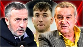 MM Stoica, tot adev?rul despre transferul lui Luca Szimiona?! Suma uluitoare cerut? de Verona ?i de ce nu l-a vrut&nbsp;(…)