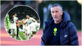 FCSB a f?cut al doilea transfer al iernii! „E num?r 6. Va intra direct cu echipa”