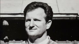 Doliu în sportul românesc! A murit antrenorul care a participat de 8 ori la Jocurile Olimpice!