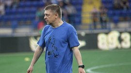 Tragedie în lumea fotbalului. A murit în ziua în care na?ionala ??rii sale s-a calificat la barajul pentru Mondiale