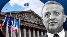 Moartea antrenorului român a oprit ?edin?a de guvern. Reveren?a pre?edintelui Fran?ei: “A fost unul dintre cei mai (…)