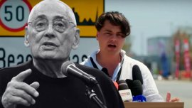 În ultimul interviu pentru FANATIK, Horia Moculescu l-a f?cut praf pe Selly. De ce era revoltat marele compozitor