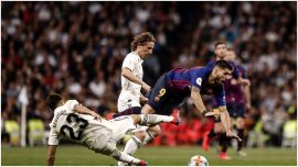 Lovitur? pentru Inter Miami dup? ce a câ?tigat MLS! Fostul fotbalist de la Real Madrid ?i Tottenham merge s? joace&nbsp;(…)