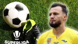 Trauma veteranului din SuperLiga! Verdictul care-i putea opri cariera prematur lui Vasile Mogo? de la Universitatea&nbsp;(…)