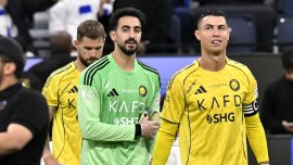 Anun?ul momentului în fotbalul mondial! Cine este starul dorit de Al-Nassr în locul lui Cristiano Ronaldo