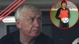 ?e?e Moraru, umilit în fa?a a 100.000 de spectatori într-un Dinamo – Sportul 1-2 de poveste: „A cerut schimbare dup? (…)