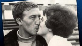 Cum a convins-o Nicolae Dobrin pe Gica s?-i devin? so?ie: „Î?i iau rochie de mireas? de la Sevilla?”