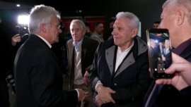 Valentin Ceau?escu, unul dintre creatorii Stelei 1986, trece prin momente de co?mar: „I-a recidivat cancerul!”