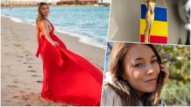 Faimoasa campioan? din România care a refuzat o ofert? de 1 milion de dolari din partea arabilor. Motivul pentru&nbsp;(…)