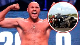 Care este, de fapt, adev?ratul motiv pentru care Tyson Fury revine în ringul de box: ”Mâine s-ar putea s? nu mai&nbsp;(…)