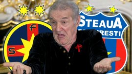 Lovitur? pentru Gigi Becali: a venit motivarea deciziei în procesul pentru palmares dintre FCSB ?i Steaua!