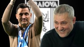 Motivul pentru care Mirel R?doi ?i-a dat demisia de la Universitatea Craiova: “Nu îmi place s? se bage nimeni în&nbsp;(…)