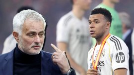 Jose Mourinho, din nou la Real Madrid? „The Special One” a dat c?r?ile pe fa?? cu o compara?ie fabuloas?