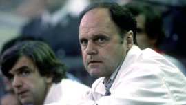 Doliu în fotbal! A murit o legend? care a jucat ?i la Real Madrid ?i la FC Barcelona