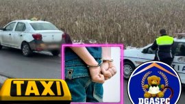 R?spunsul incredibil dat de DGASPC în cazul minorilor care au desfigurat un taximetrist, la Mure?. Ce urm?re?te&nbsp;(…)