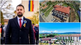 Noul secretar de stat la Secretariatul General al Guvernului a manageriat un hotel ?i un motel. Firma a fost dat? în&nbsp;(…)