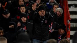 Liderul Peluzei Nord, mesaj dur pentru juc?tori dup? FCSB – Dinamo 0-0: „Din iarn?, vede?i-v? de drum!”. Video