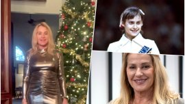 Nadia Com?neci, mesaj emo?ionant de Cr?ciun. Ce a transmis Zei?a de la Montreal