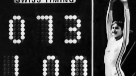 Palmaresul fabulos al Nadiei Com?neci, poate cea mai bun? sportiv? din lume din toate timpurile: „Totul în doar 6 ani!”