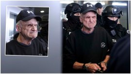 Fostul deputat Nati Meir afirm? c? asistentul s?u din închisoare s-a sinucis. B?rbatul ar fi avut probleme medicale