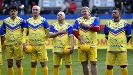 Fostul interna?ional al României surprinde: „Mi-a? fi dorit s? juc?m cu Italia, nu cu Turcia! Aia e adev?rata final?”