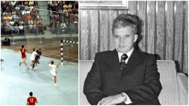 Na?ionala României care i-a promis ”aurul” lui Nicolae Ceau?escu la Jocurile Olimpice. Cum a reac?ionat dictatorul&nbsp;(…)