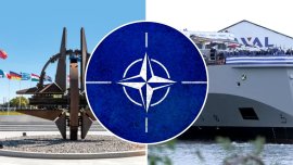 Tensiuni în cre?tere între dou? state NATO din apropierea României. „Activarea sistemului a provocat panic?”