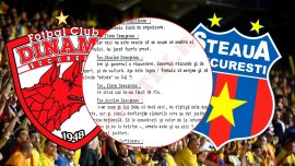 “Ne-au f?cut de râs! Desfiin??m Steaua ?i Dinamo!” Stenograme uluitoare cu Nicolae ?i Elena Ceau?escu dup? ce (…)