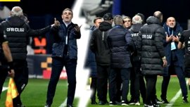 Î?i continu? CFR Cluj forma de vis?! Statistica Petrolului îl bag? în alert? pe Daniel Pancu