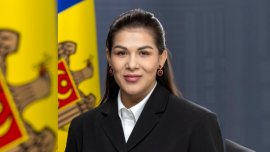 Renun?? la postul de deputat pentru a prinde Jocurile Olimpice. Decizia vice-campioanei de la Paris 2024 stârne?te&nbsp;(…)