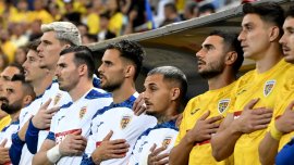 Fotbalistul român care a refuzat Dinamo ?i a mers în Rusia a dezv?luit cum este traiul în ?ara lui Putin: „În&nbsp;(…)