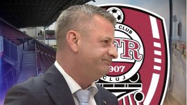 Nelu?u Varga s-a s?turat! Disput? f?r? menajamente cu ac?ionarii minoritari: „Nu mai bag niciun euro la CFR Cluj în&nbsp;(…)