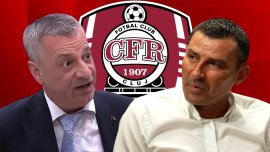 Nelu?u Varga, prima reac?ie dup? dezv?luirile lui Eugen Tric? la Fanatik SuperLiga: „Un analfabet care se ruga de (…)