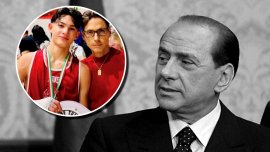 Nepotul lui Silvio Berlusconi, un star în ascensiune! Prima mare reu?it? în carier? pentru pu?tiul de 15 ani