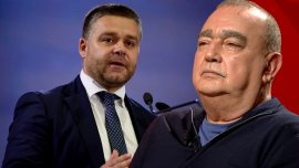 Ce-l deranjeaz? pe Gigi Ne?oiu la Ciprian Ciucu. “D?-i omului bani ?i putere ?i-i vezi caracterul!”