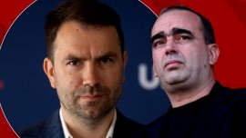 “Drul? este primul ie?it din curs?! Zero ?anse”. Previziunea uluitoare f?cut? de Gigi Ne?oiu, legat? de alegeri