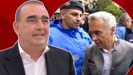 „C?lin Georgescu e tratat mai r?u decât un criminal!” Gigi Ne?oiu dezv?luie de ce autorit??ile nu-l las? în pace pe (…)