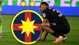 S-a dat Ngezana lovit la pauza derby-ului FCSB – Dinamo 0-0? ”Poate unii juc?tori sunt de partea lui Cre?u”. Exclusiv