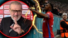 Siyabonga Ngezana dinamiteaz? o sear? fantastic?: „Nu ?tiu dac? voi mai fi juc?torul FCSB”. Gigi Becali, acuza?ii (…)