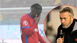 Mihai Stoica, dezv?luiri în premier? despre Ngezana. Ce se întâmpl?, de fapt, cu funda?ul FCSB: „L-am avertizat pe&nbsp;(…)