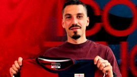 ?ans? pentru Nicolae Stanciu. Anun?ul f?cut de antrenorul celor de la Genoa în privin?a interna?ionalului român