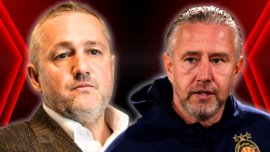 „Nici certa?i, nici împ?ca?i”. Lauren?iu Reghecampf dezv?luie câ?i bani i-a dat înapoi lui Mihai Rotaru. Exclusiv