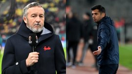 Nicolae Dic? a refuzat-o pe FCSB! Mihai Stoica l-a vrut la campioana României