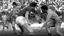 Juc?torul uria? de la na?ional? care juca remi la ora 2 noaptea: „Nu vreau s? distrug eu statui”