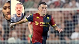 Nicolae Stanciu ?i-a anun?at urm?toarea echip? dup? desp?r?irea de Genoa lui Dan ?ucu: „Abia a?tept!”. Va fi coleg&nbsp;(…)